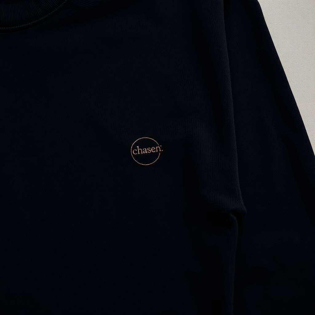 CHASEN INSIGNIA SWEATSHIRT