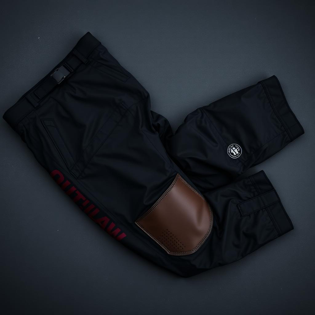 OUTLAW MX PANTS